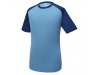T-shirt  combinada UNIVERSITY