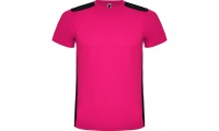 T-SHIRT DETROIT Criana