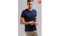 T-shirt Homem Cores 3XL 190gr/m2 ANKARA 
