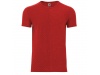 T-shirt manga curta BAKU