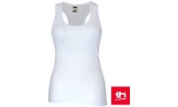 Top branco 160gr/m2 TIRANA 