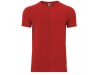 T-shirt manga curta BAKU