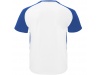 T-shirt tcnica de manga BUGATTI Criana