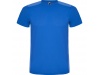 T-SHIRT DETROIT Criana