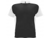 T-shirt tcnica de manga BUGATTI Criana