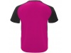 T-shirt tcnica de manga BUGATTI Criana