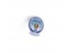 Pins printing Full Color forma especial