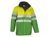 Casaco Parka 200gr/m2 TRAFFIC Adulto