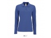 Polo PERFECT LSLS WOMEN Cores