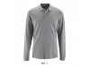 Polo PERFECT LSL MEN Cores
