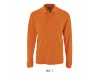Polo PERFECT LSL MEN Cores