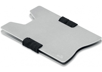 Porta-cartes RFID SECUR