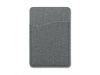 Porta carto 2 tons SHIELDTONE