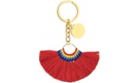 Porta-chaves ETNIC
