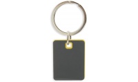 Porta-Chaves ALUMINIO CLIPA