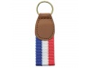 Porta-Chaves FRA/ITA Bandeira