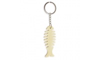 Porta-Chaves FISH BONE
