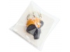 PORTA-CHAVES CAPACETE CLASSIC