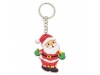 Set porta-chaves Natal LAPONIA (4 Peas)