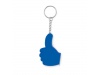 Porta-chaves com abridor + fita metrica 1m
