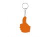 Porta-chaves com abridor + fita metrica 1m