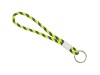 Porta-chaves tubular