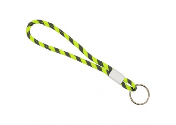 Porta-chaves tubular