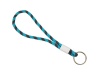 Porta-chaves tubular