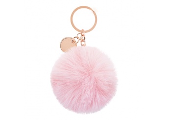 Porta-Chaves POM POM