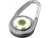 Luz COB com mosqueto The Eye