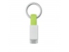 Cabo porta-chaves micro usb.