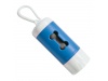 Porta-sacos com lanterna ANKI