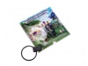 Porta-Chaves com Luz Led