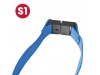 Lanyard Polister plano