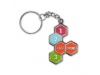Porta-Chaves com forma personalizada