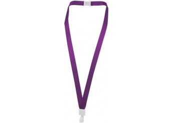Fitas de Pescoo Lanyard Office Security