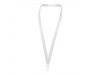 Fitas de Pescoo Lanyard Office Security