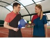 Polo tecnico desportivo 190gr/m2 ACE Adulto