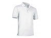 Polo Moderno 220gr/m2 CLUB Adulto Branco