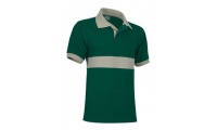 Polo Moderno 220gr/m2 COMMAND Adulto