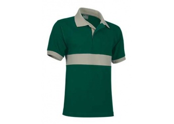Polo Moderno 220gr/m2 COMMAND Adulto