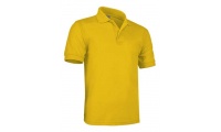 Polo Clssico 180gr/m2 ULISES Adulto Cores