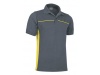 Polo THUNDER Adulto 210gr/m2