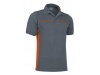 Polo THUNDER Adulto 210gr/m2