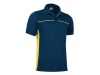 Polo 210gr/m2 THUNDER 3XL