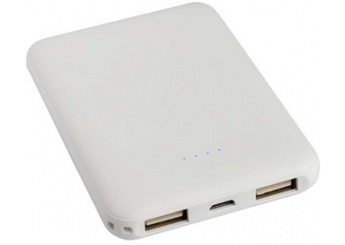 Powerbank 5000mAh MANTIK