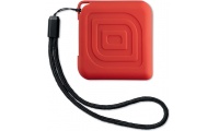 Powerbank quadrado com fita (2000mAh)