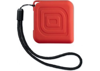 Powerbank quadrado com fita (2000mAh)