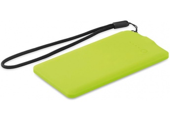 Powerbank plano 4000 mAh