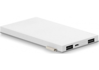Powerbank plano (4000, 8000 mAh)
